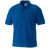 Henry Bloom Noble - Plain Polo Royal